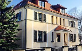 Ferienwohnung Ulbrich